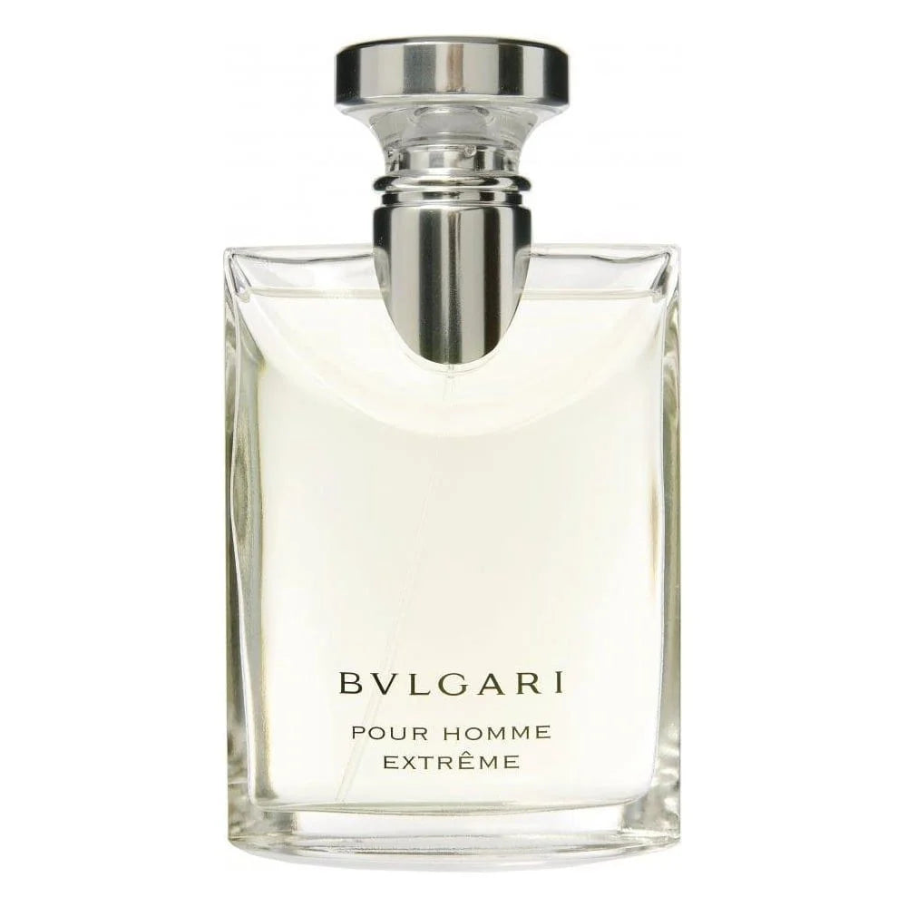 BVLGARI POUR HOMME EDT 100 ML
