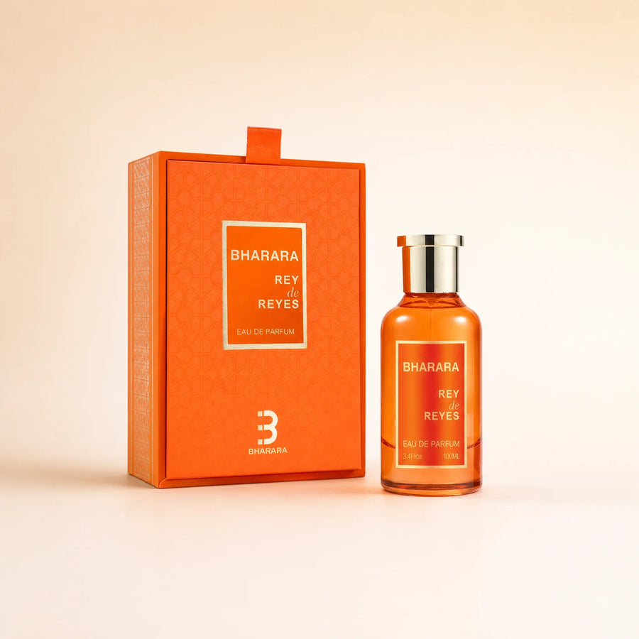 Bharara Rey de Reyes Orange EDP 100 ml