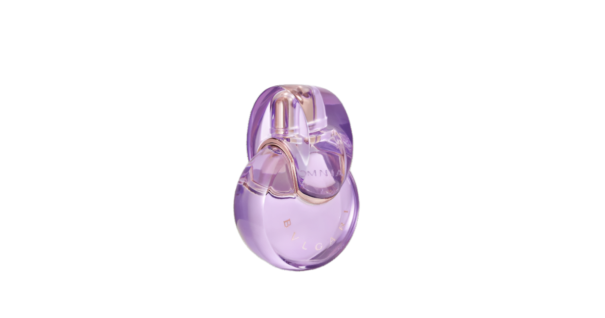BVLGARI OMNIA AMETHYSTE EDT 100ML
