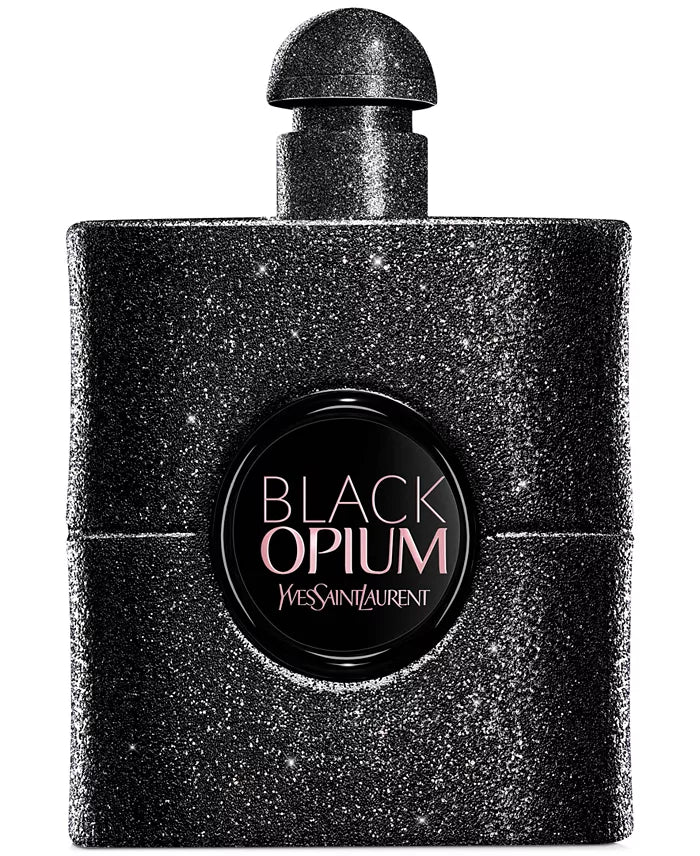 YSL BLACK OPIUM EDP EXTREME (W) 90 ml 3oz