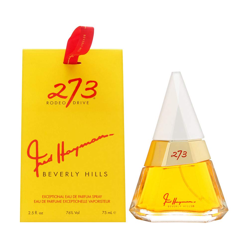 273 RODE DRIVE BEVERLY HILLS (W) 75ML