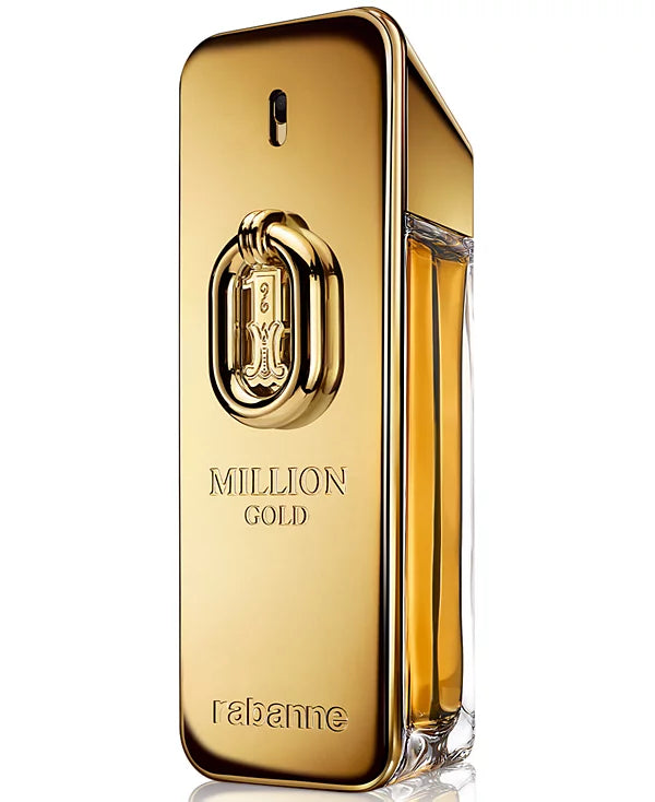 MILLION GOLD EAU DE PARFUM INTENSE 200ML