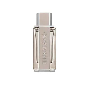 FERRAGAMO BRIGHT LEATHER EDT 100ML
