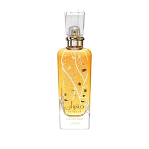 LAUTER OUD SAFWAAN LATTAFA 100ML EDP