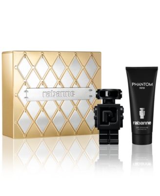 Paco Rabanne Phantom Parfum 2pc Gift Set (Parfum 50ml+ SG 100ml)
