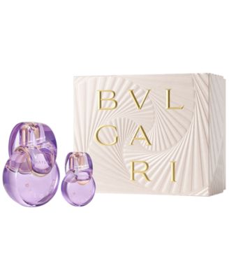 BVLGARI Omnia Amethyste 2pc Gift Set (EDT 100ml+ EDT 15ml)