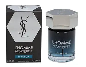 YSL L'HOMME LE PARFUM 100 ML