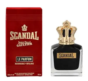 JEAN PAUL SCANDAL LE PARFUM 100ML.E/P