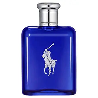 POLO RALPH LAUREN BLUE EDP 125 ML 4.2