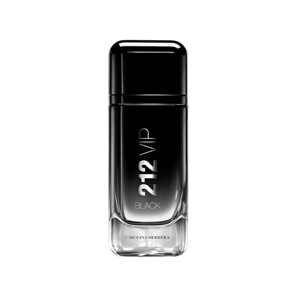 CAROLINA HERRERA 212 VIP BLACK OWN THE PARTY EDP 100ML