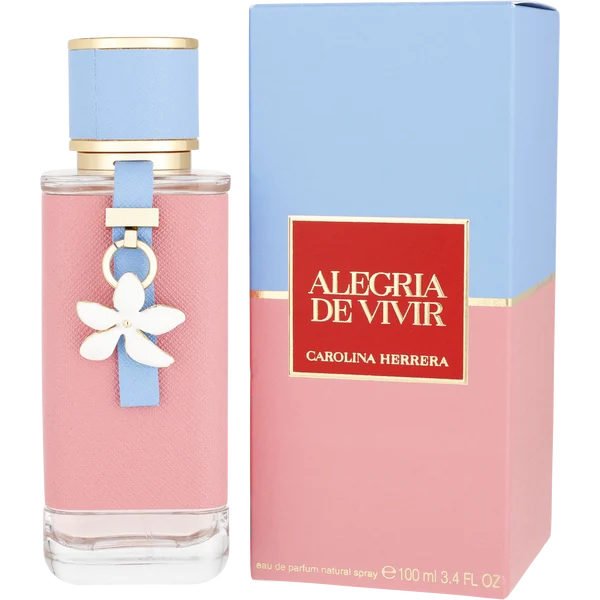 Carolina Herrera Alegria de Vivir EDP 100ml
