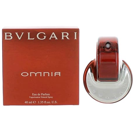 BVLGARI OMNIA EDP 65ML 2.2 OZ