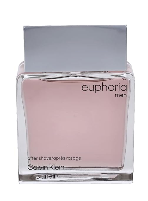 CALVIN KLEIN EUPHORIA MEN,