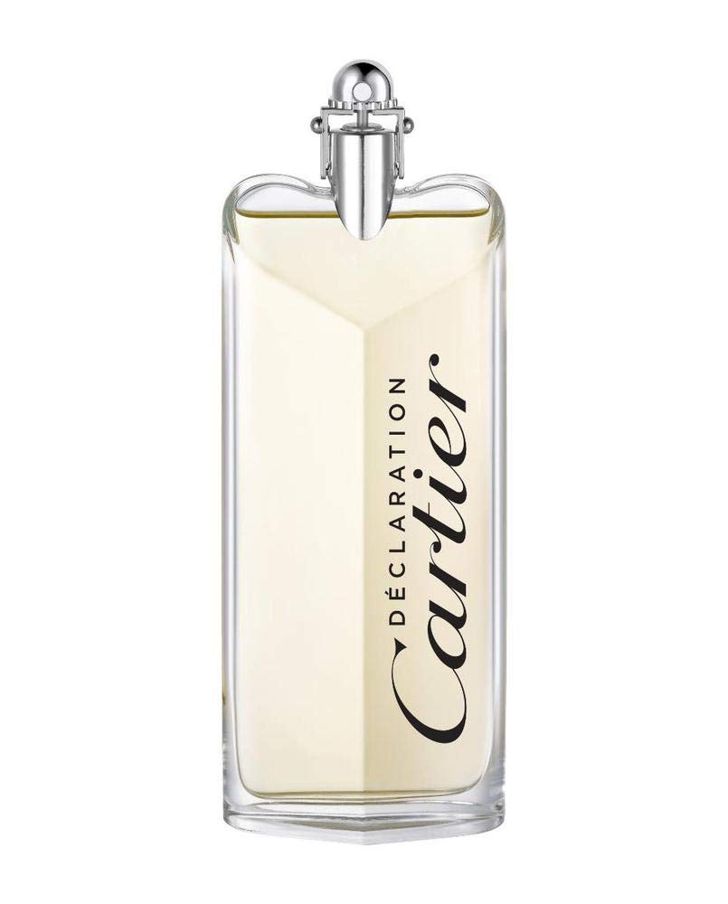 CARTIER DECLARATION EDT 150ml 5