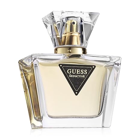 GUESS SEDUCTIVE EDT 4.2 125ml