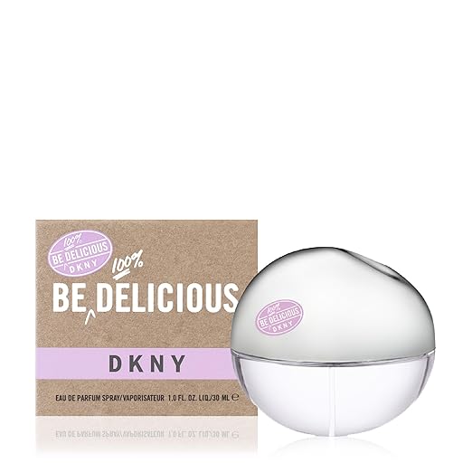 Dkny perfume 3.4 oz on sale