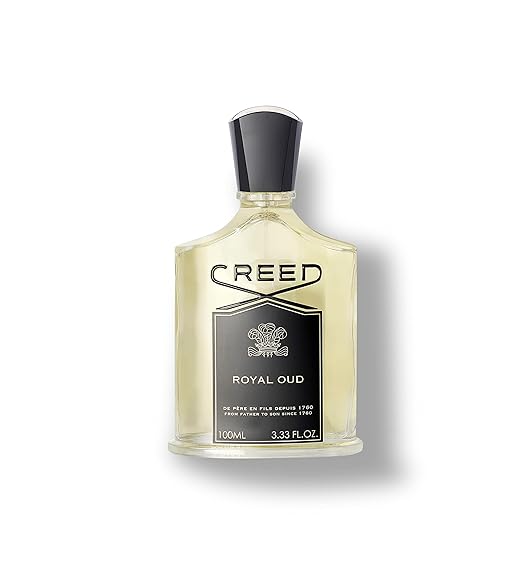 CREED ROYAL OUD 120ML EDP