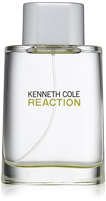 KENNETH COLE REACTION EDT 100ml 3.4