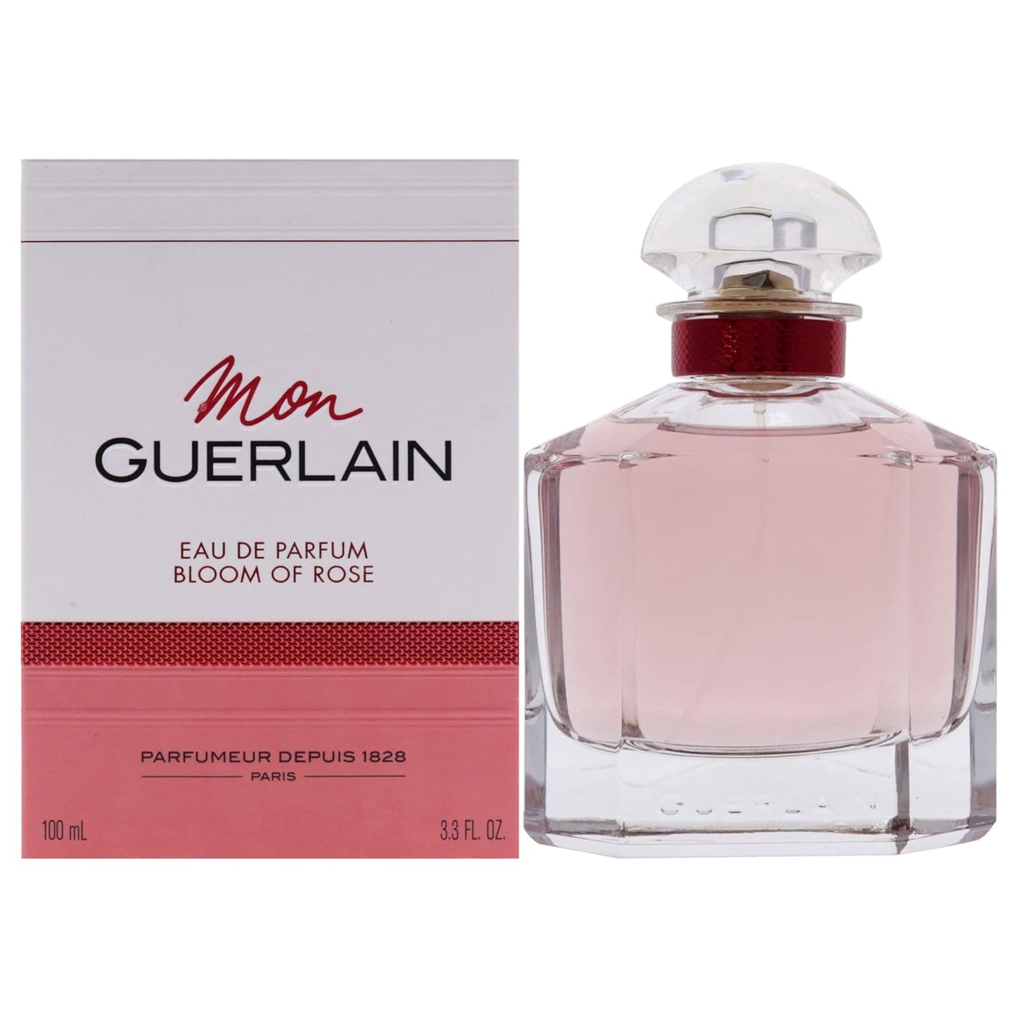 GUERLAIN MON BLOOM OF ROSE EDP 100ML