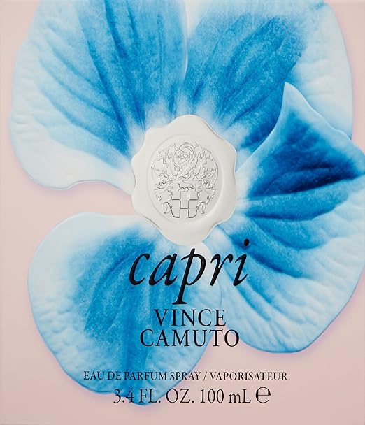 CAPRI VINCEB CAMUTO EDP 100ml 3.4