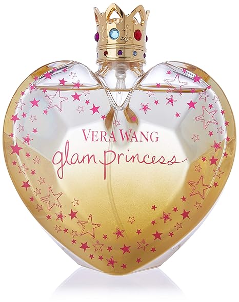 VERA WANG GLAM EDT PRINCESS 100ML