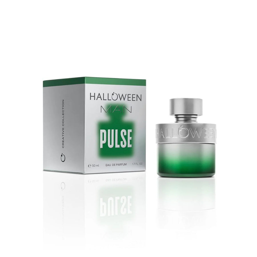 Halloween Man Pulse EDP 125ml