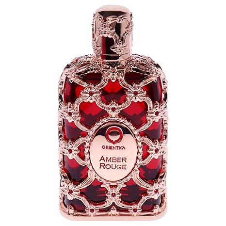 AMBER ROUGE LUXURY ORIENTICA EDP 100 ML