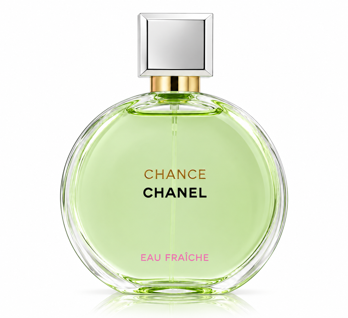 Chanel Chance Eau Fraiche EDP 100 ml