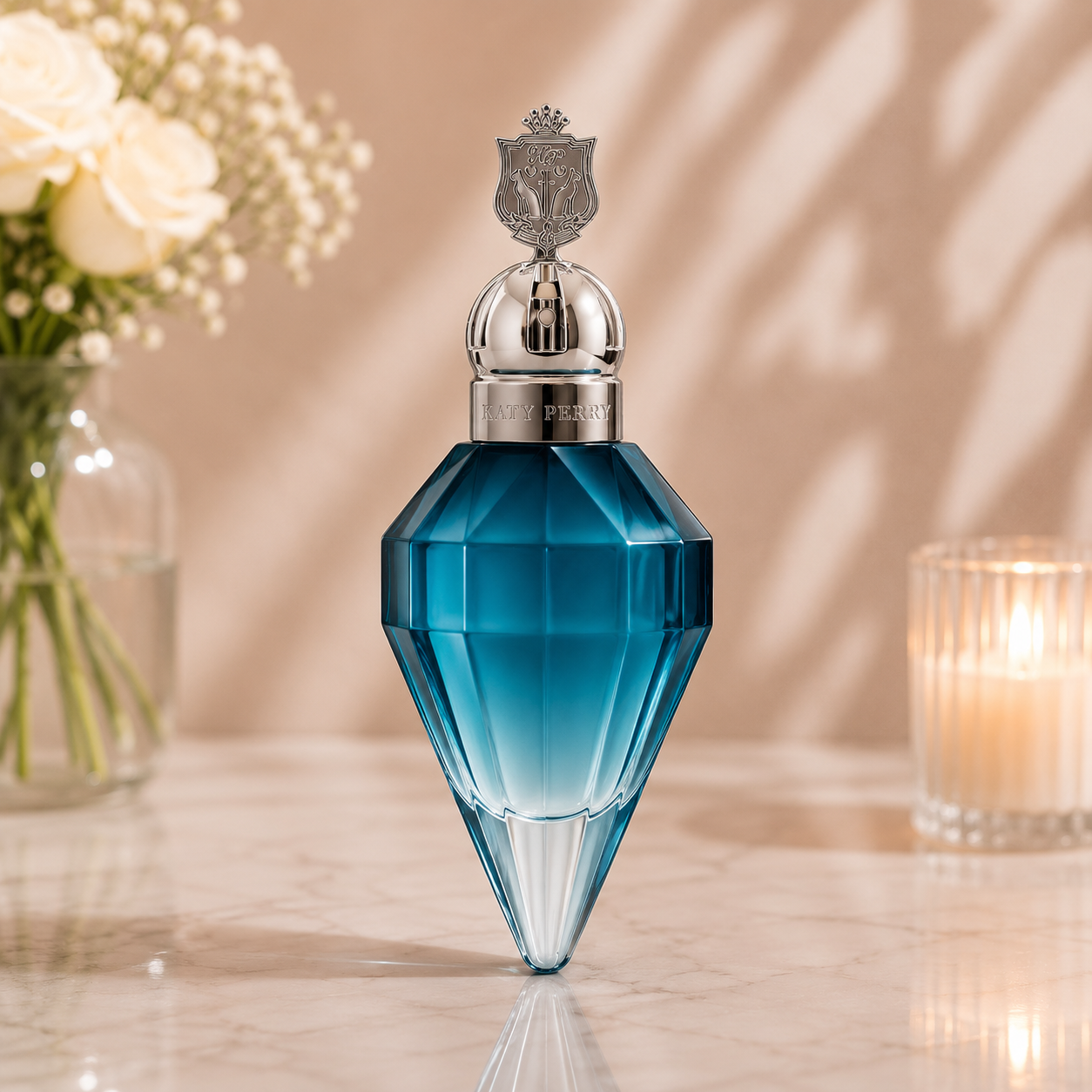 Katy Perry Royal Revolution Eau de Parfum 100ml / 3.4oz