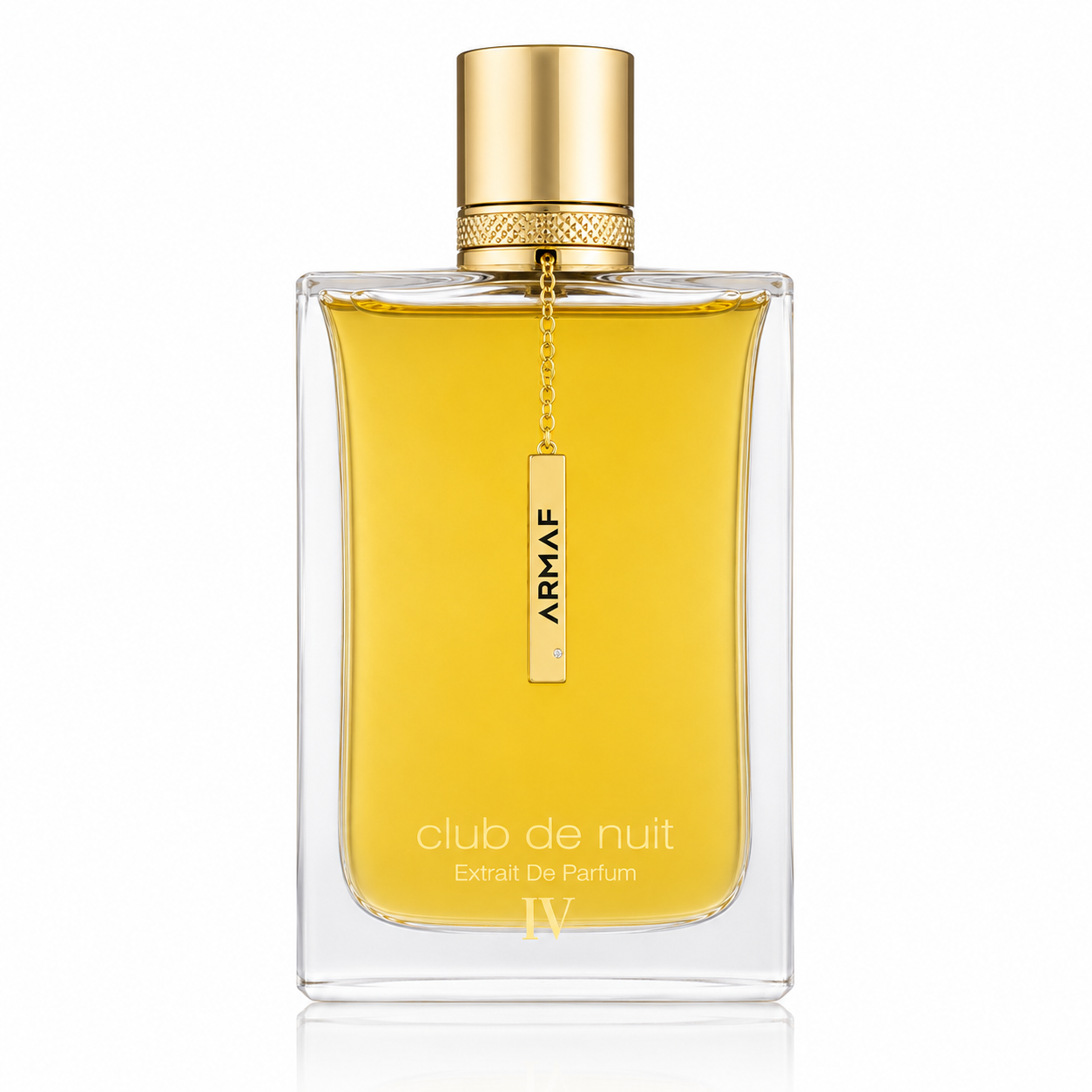 Armaf Club de Nuit Précieux IV Extrait de Parfum 55 ml