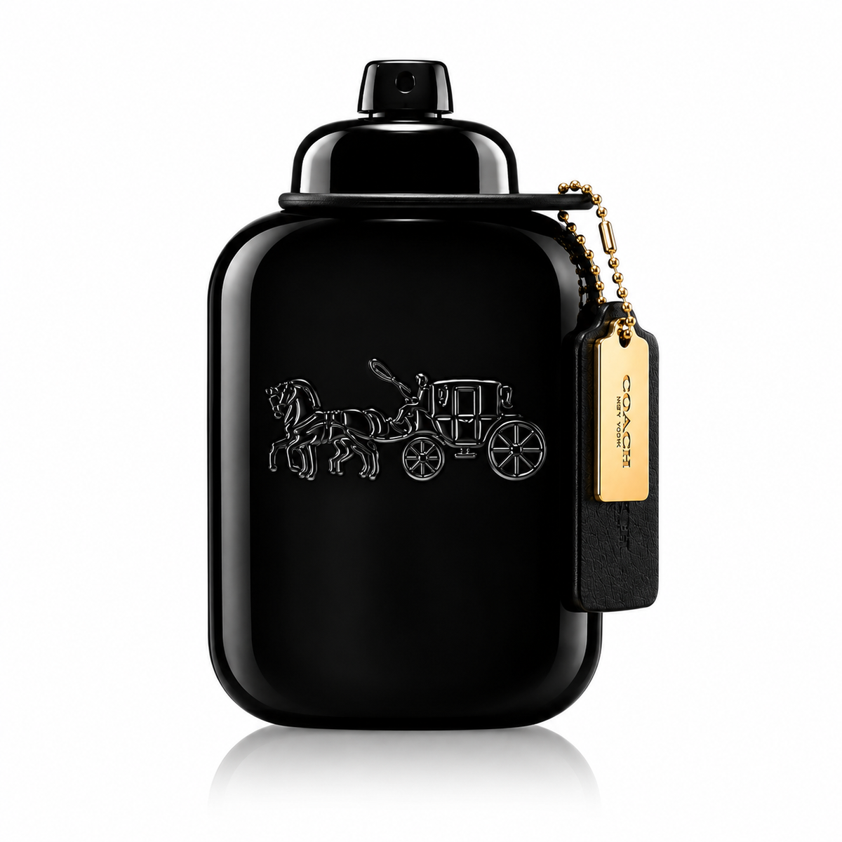 Coach New York for Men EDP 100 ml