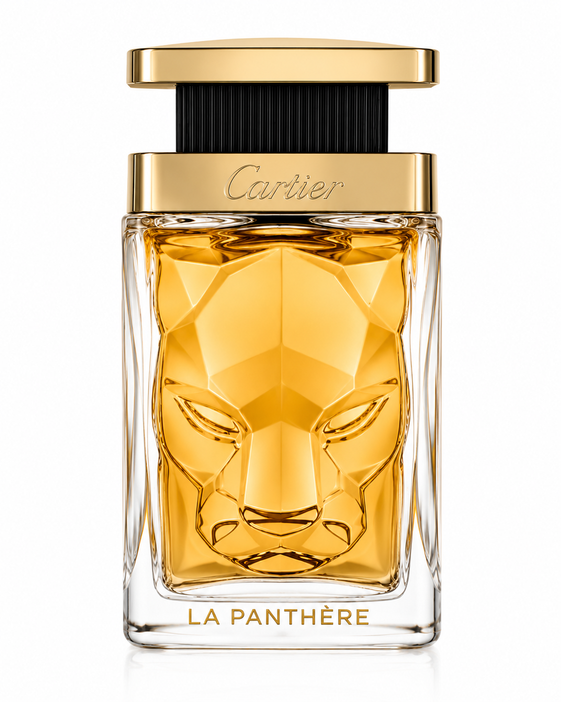 Cartier La Panthère Parfum Spray 2.5 oz / 75 ml
