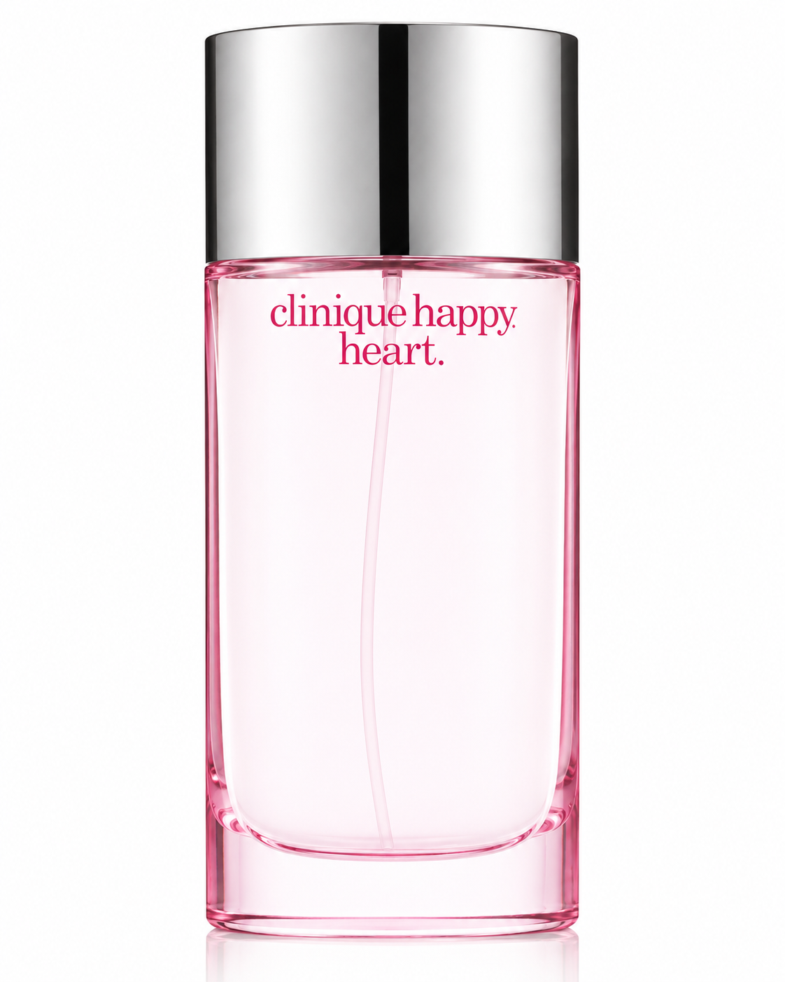 Clinique Happy Heart Perfume Spray 3.4 oz / 100 ml