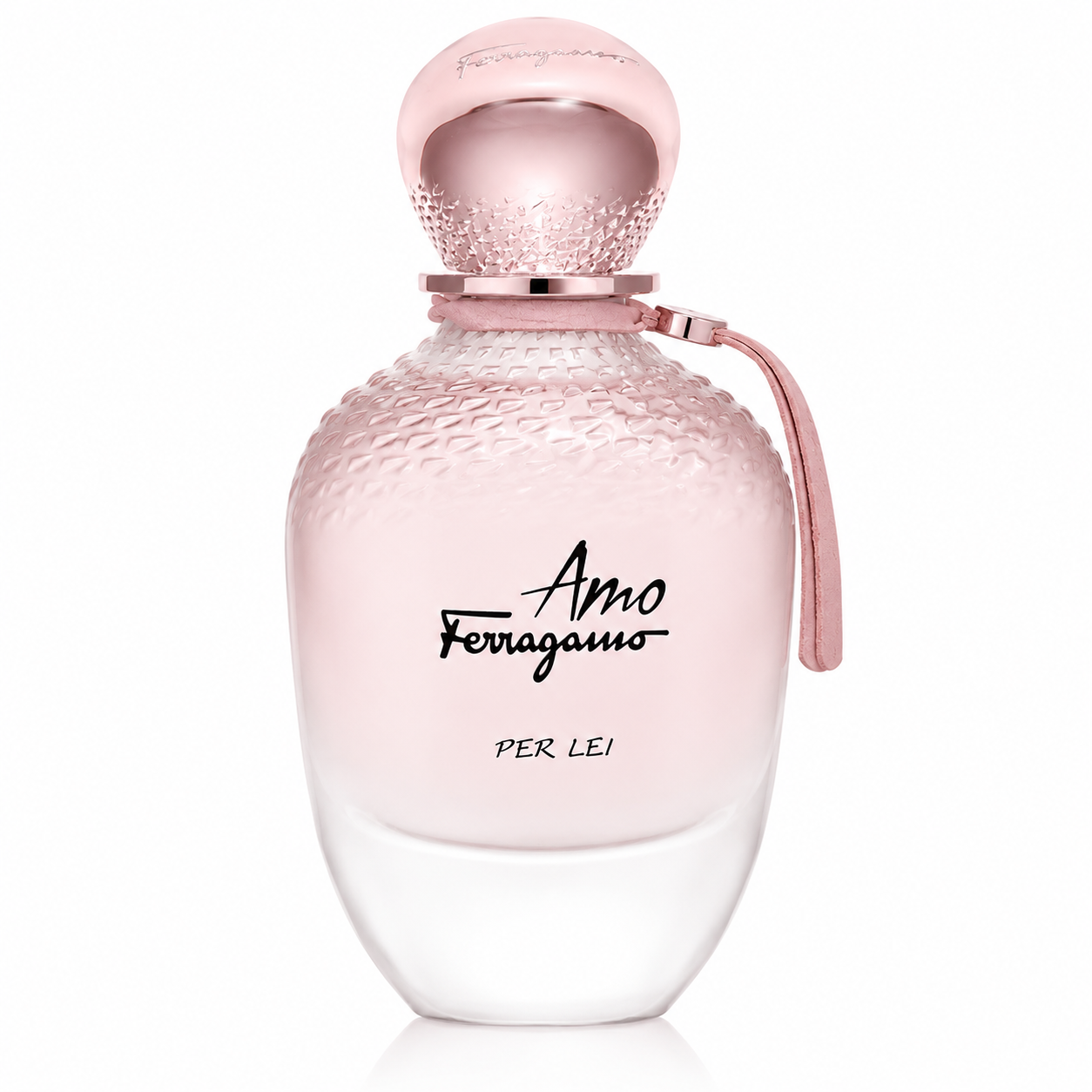 Salvatore Ferragamo Amo Ferragamo Per Lei Eau de Parfum Spray 3.4 oz / 100 ml