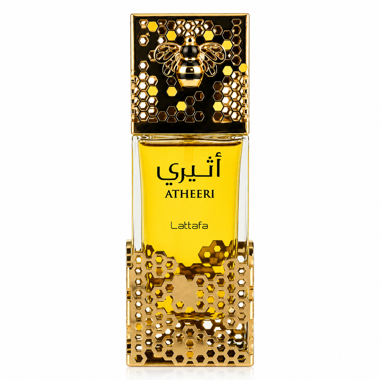 Lattafa Atheeri Eau de Parfum 3.4 oz / 100 ml