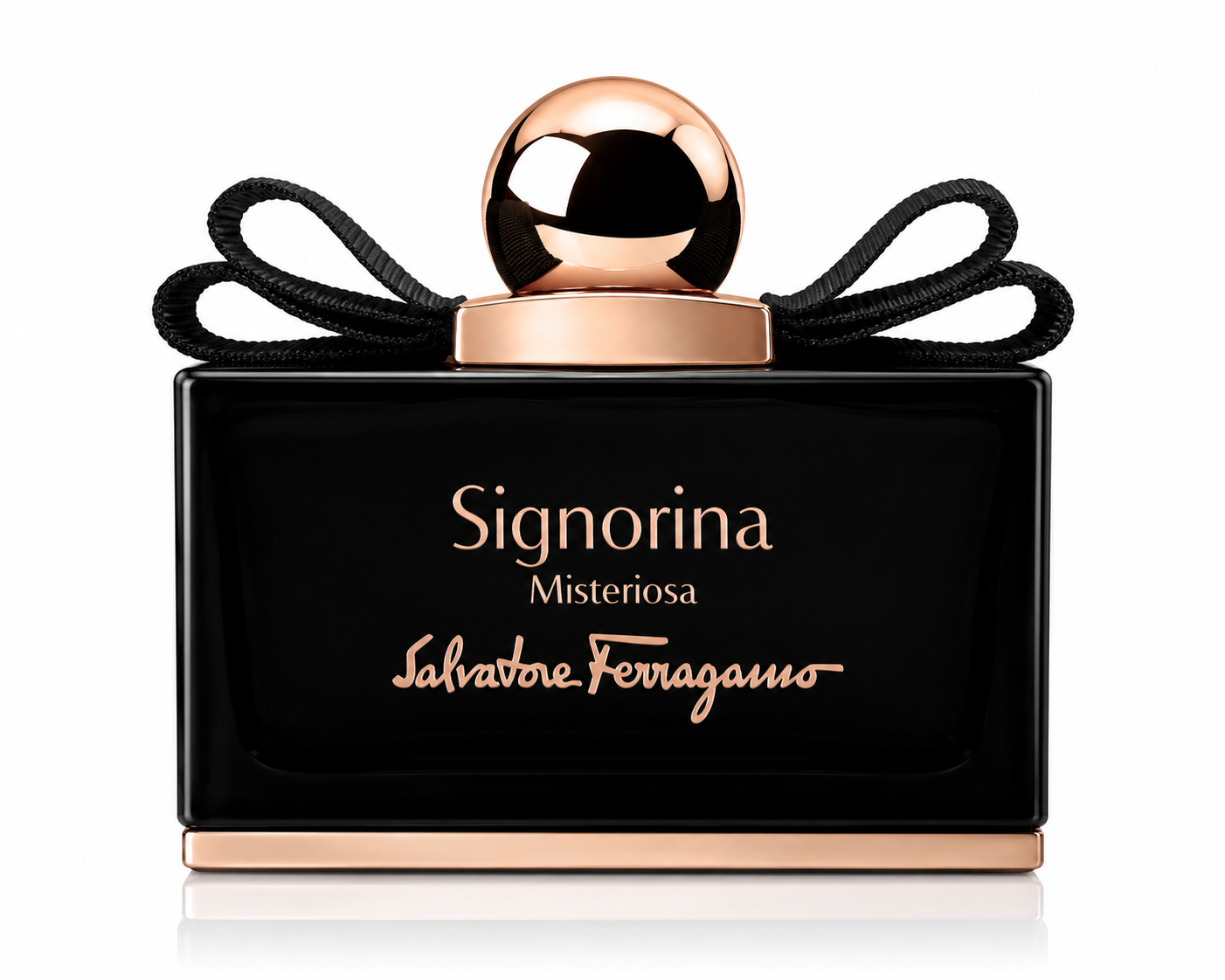 Salvatore Ferragamo Signorina Misteriosa Eau de Parfum Spray 3.4 oz / 100 ml