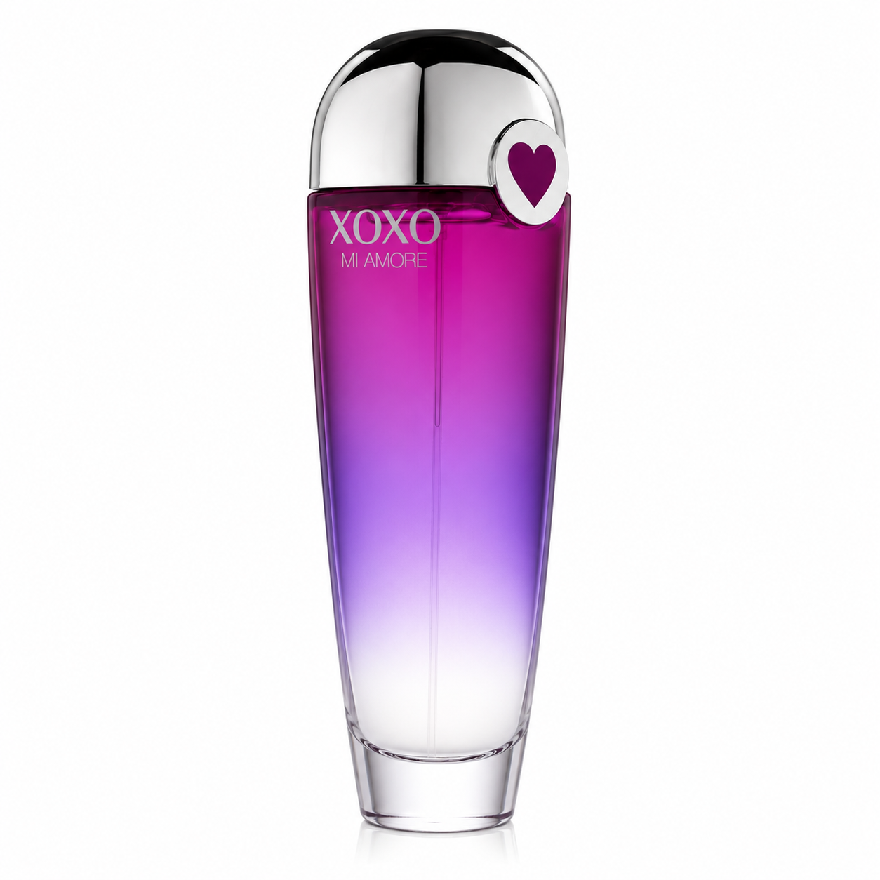 XOXO Mi Amore Eau de Parfum Spray 3.4 oz / 100 ml