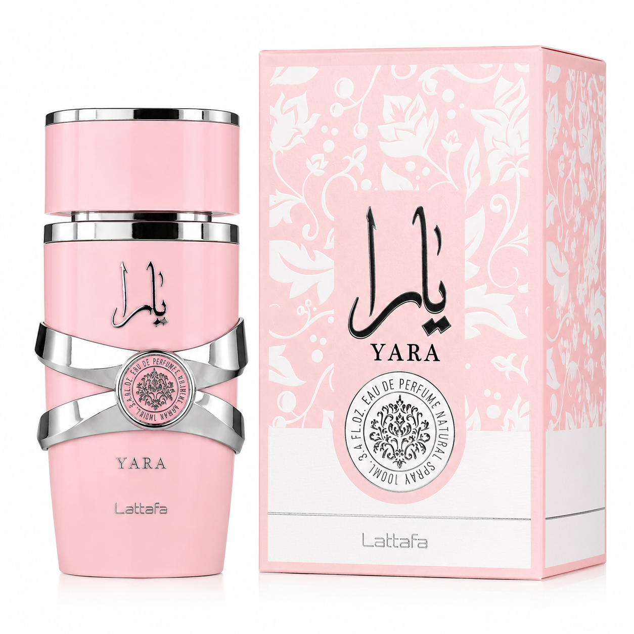 Lattafa Yara Eau de Parfum 100ml / 3.4oz
