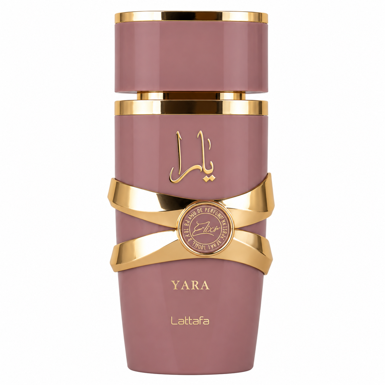 Lattafa Yara Elixir Eau de Parfum 100ml / 3.4oz