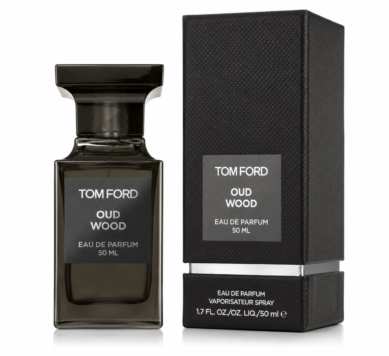 Tom Ford Oud Wood Eau de Parfum 50ml