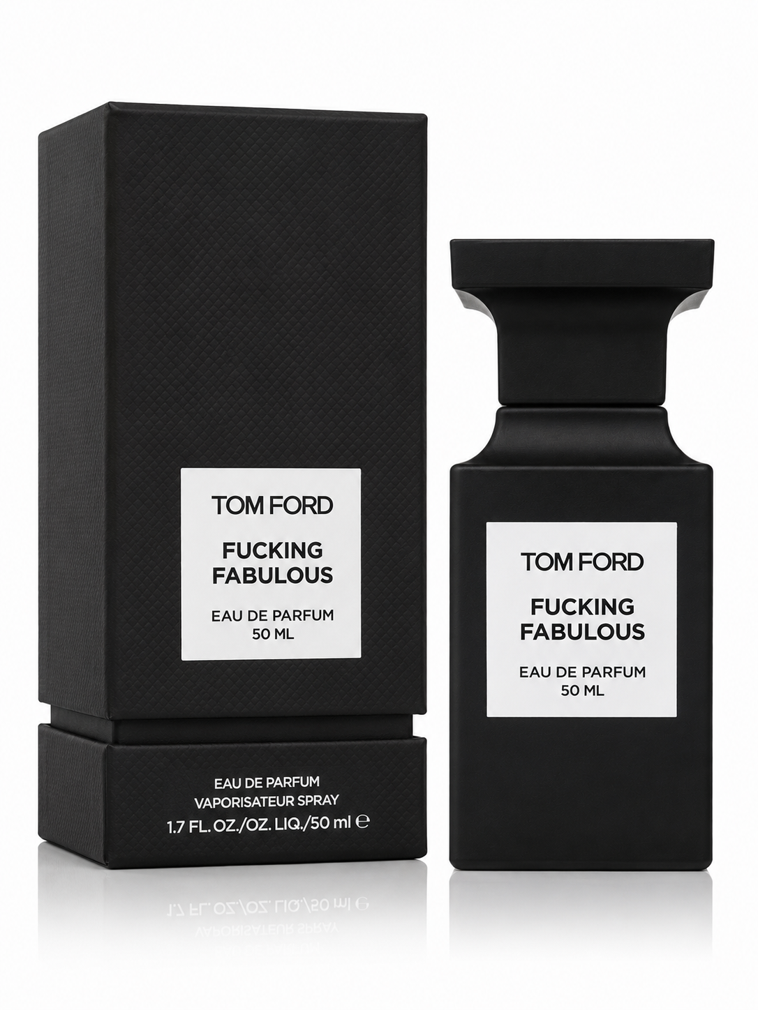 Tom Ford Fucking Fabulous Eau de Parfum 50ml