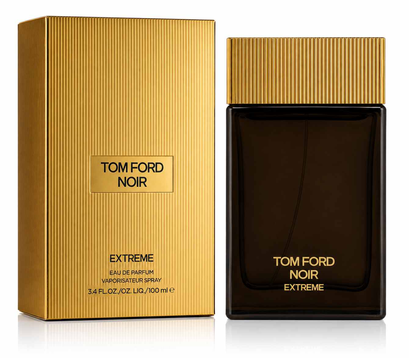 Tom Ford Noir Extreme Eau de Parfum 100ml