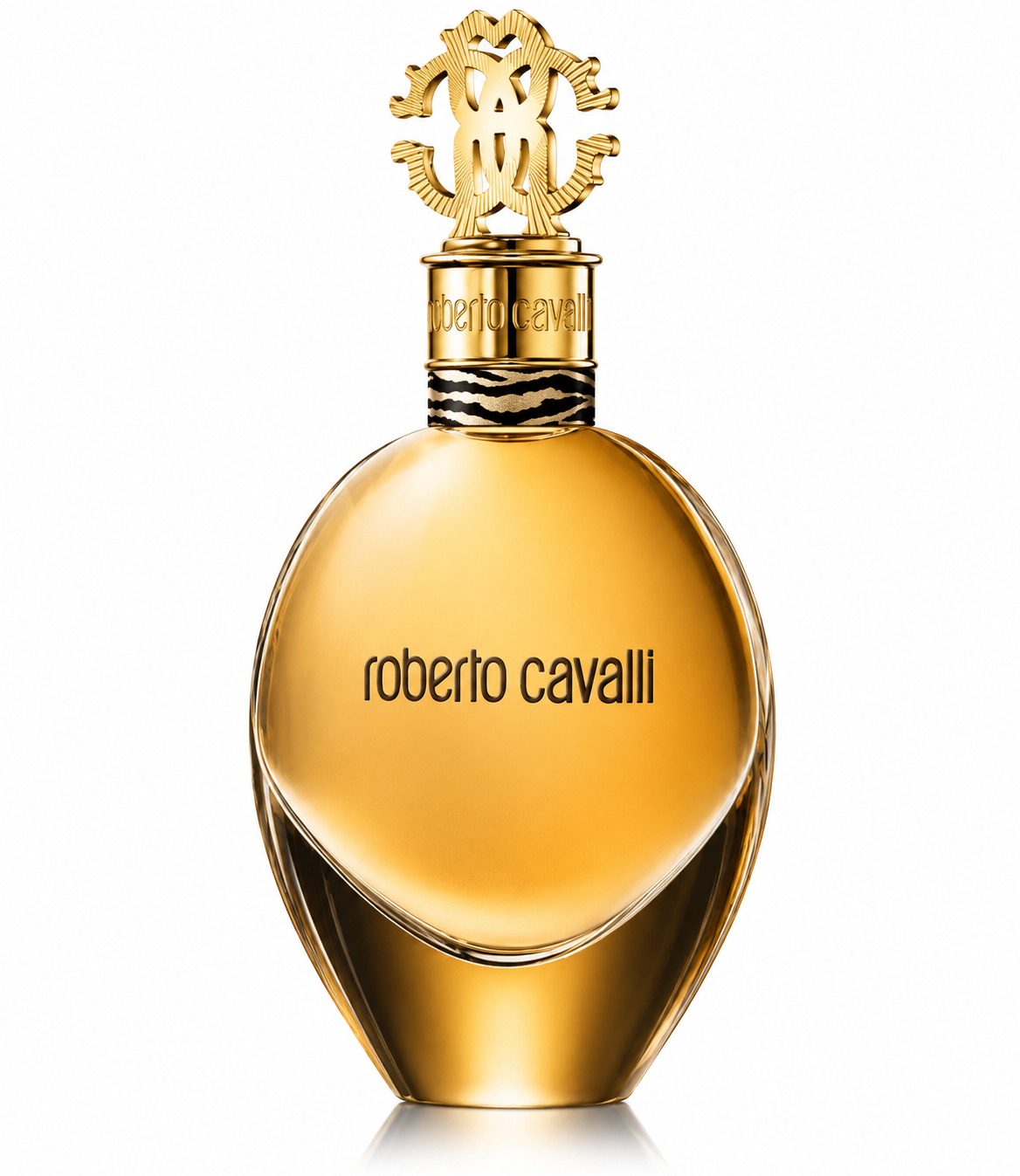 Roberto Cavalli Eau de Parfum Spray 2.5 oz / 75 ml