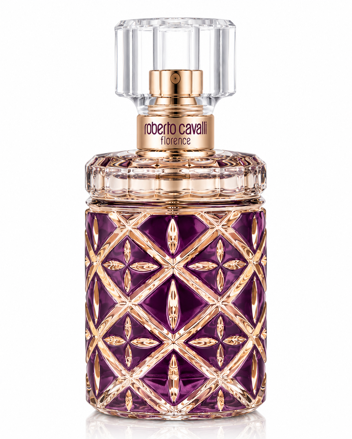 Roberto Cavalli Florence Eau de Parfum Spray 2.5 oz / 75 ml