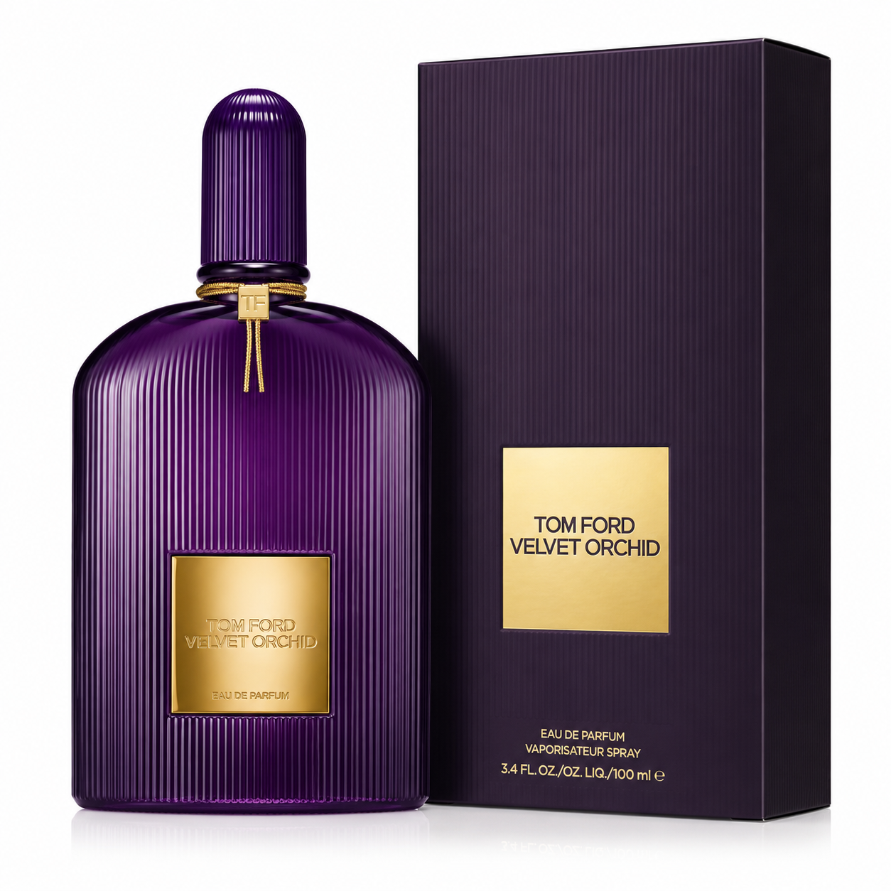 Tom Ford Velvet Orchid Eau de Parfum 100ml / 3.4oz