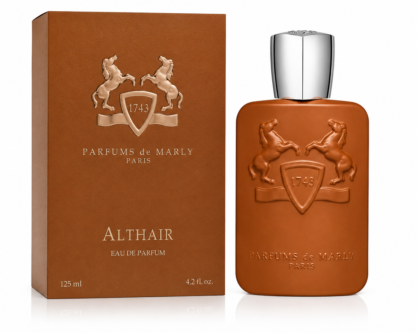 Parfums de Marly Althair Eau de Parfum 125ml / 4.2oz
