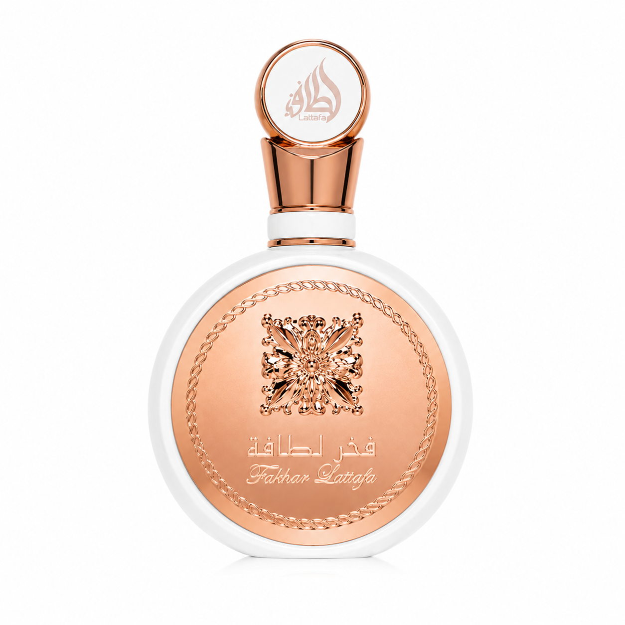 Lattafa Fakhar for Women Eau de Parfum 3.4oz 100ml