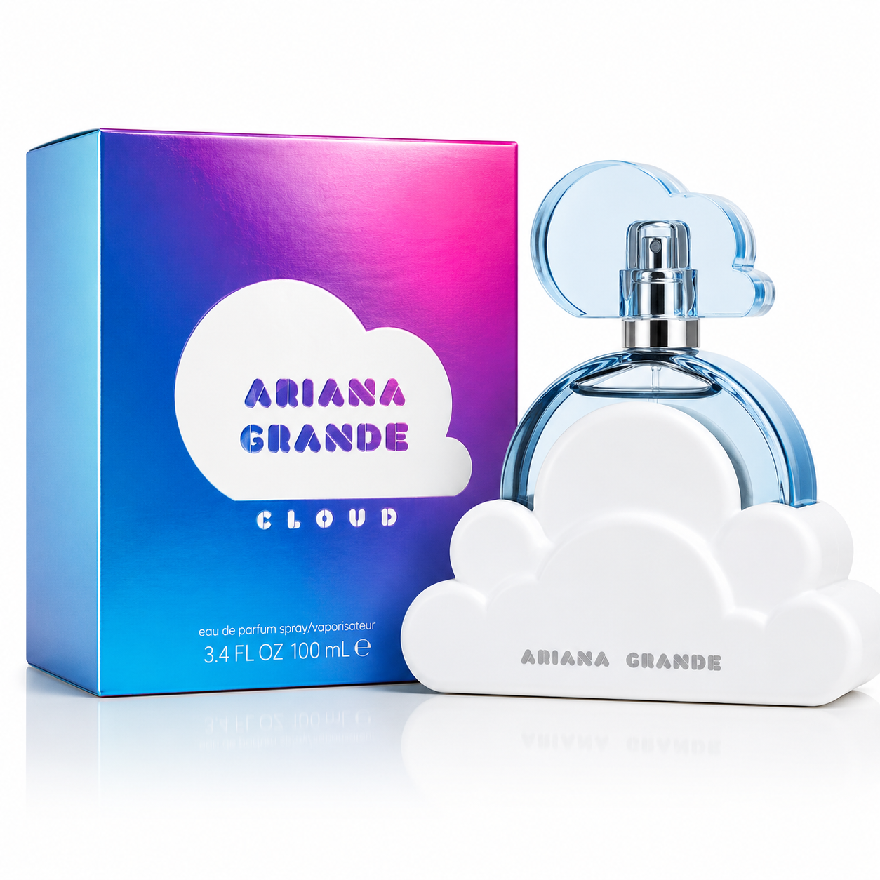 Ariana Grande Cloud Eau de Parfum 3.4oz 100ml