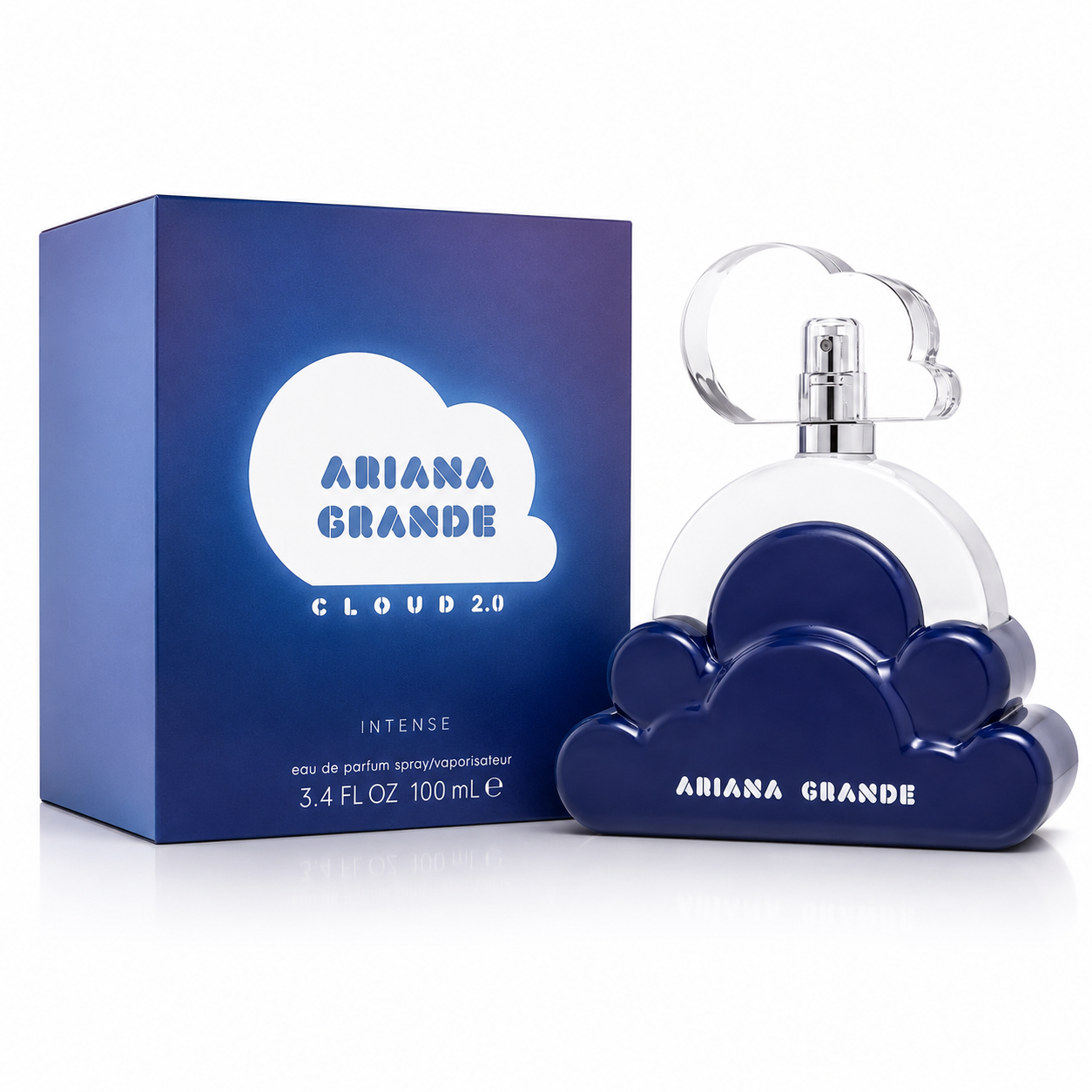 Ariana Grande Cloud 2.0 Intense Eau de Parfum 3.4oz 100ml