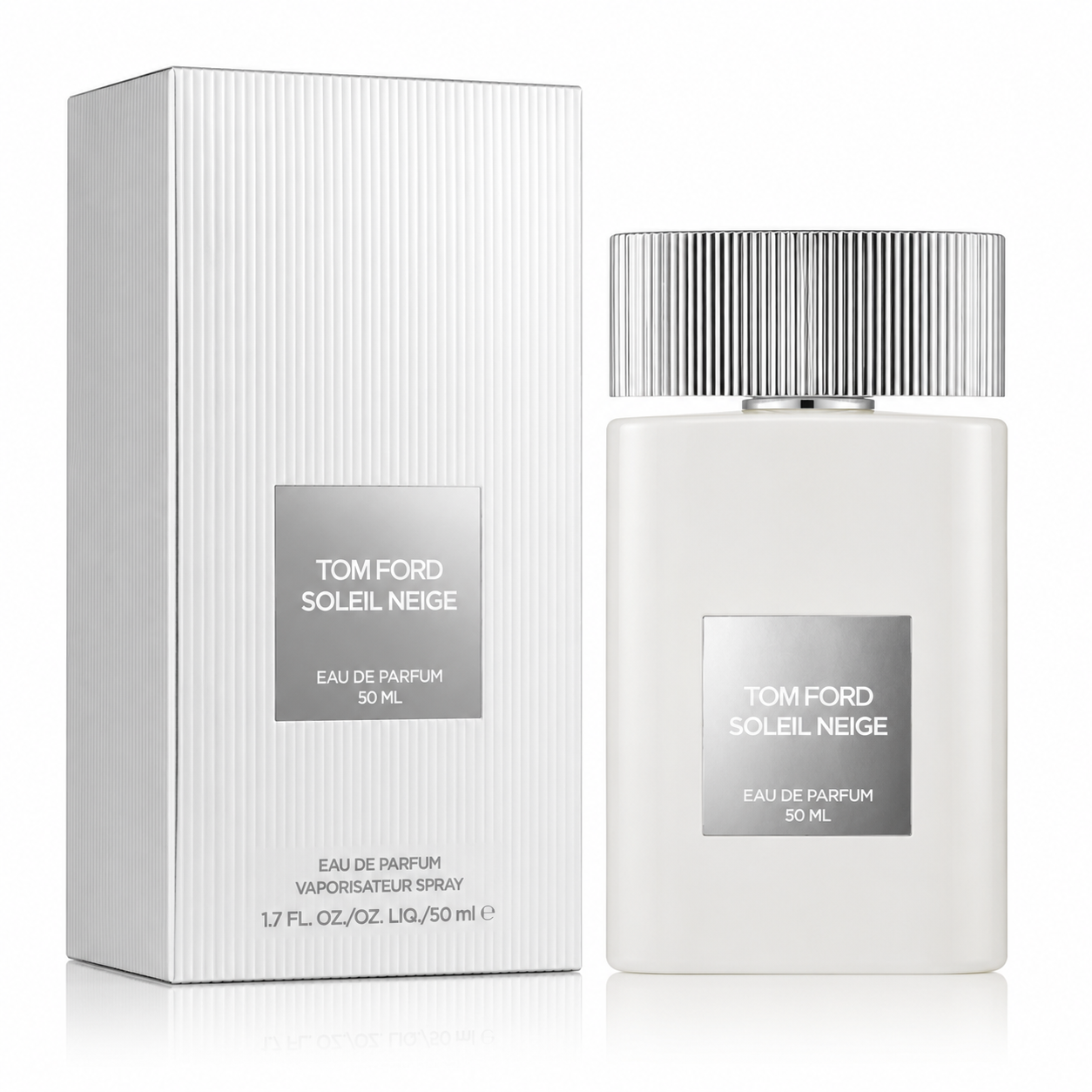 Tom Ford Soleil Neige Eau de Parfum 50ml / 1.7oz